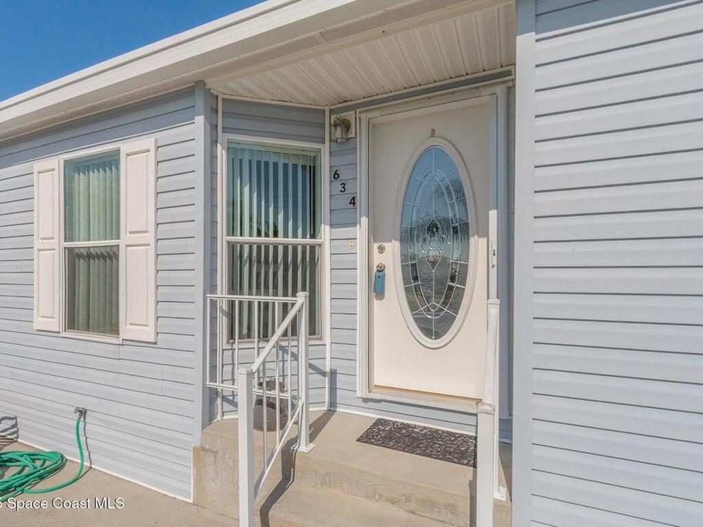 634 Outer Drive, Cocoa, FL 32926