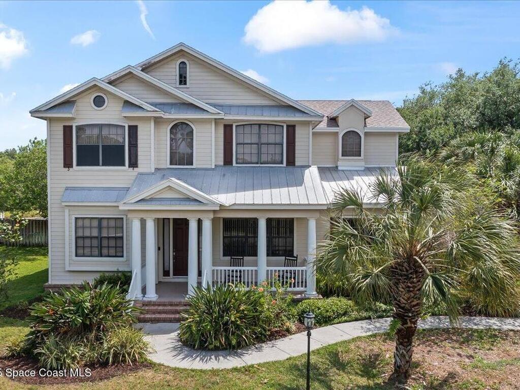 1777 Sienna Drive, Melbourne, FL 32934