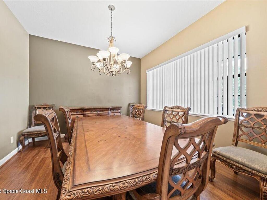 1777 Sienna Drive, Melbourne, FL 32934