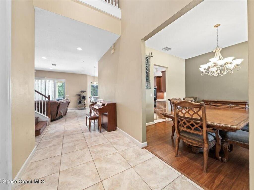 1777 Sienna Drive, Melbourne, FL 32934