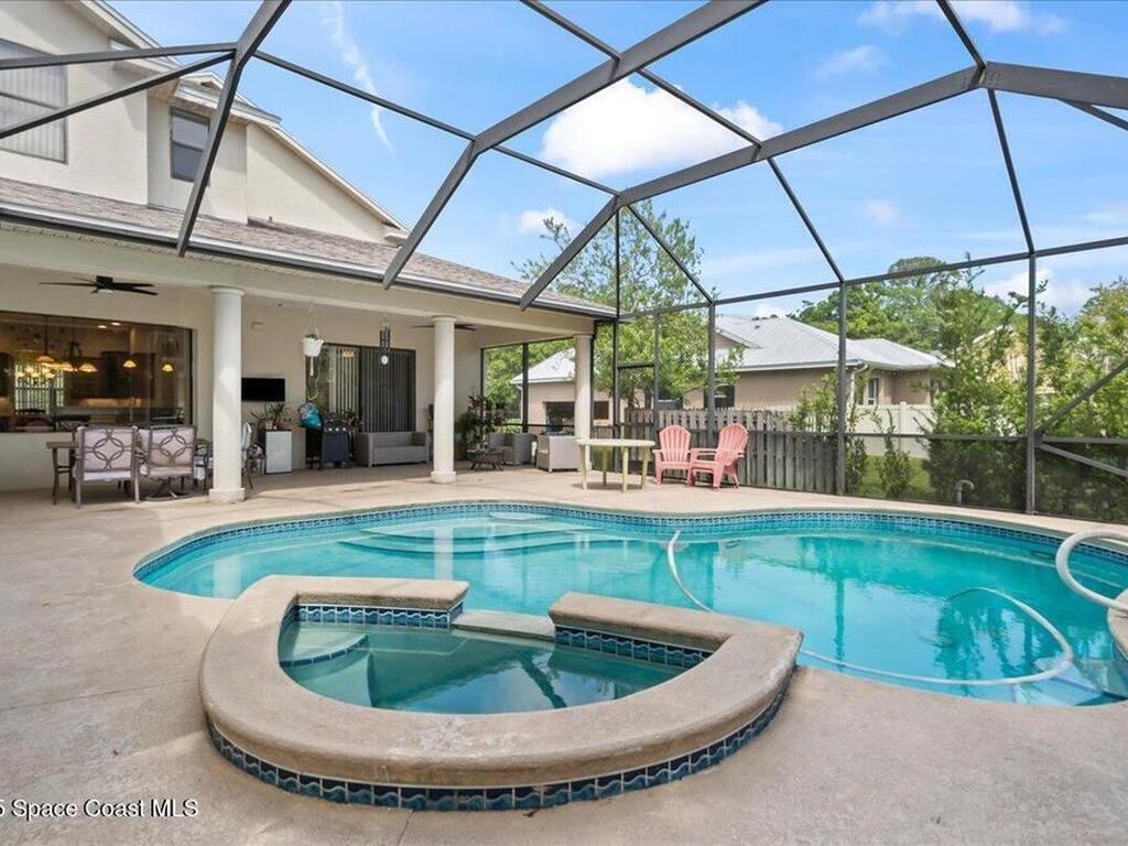 1777 Sienna Drive, Melbourne, FL 32934