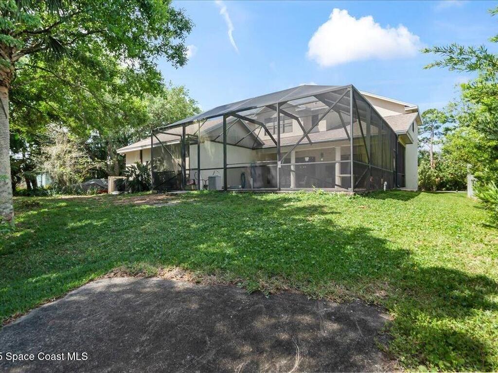 1777 Sienna Drive, Melbourne, FL 32934