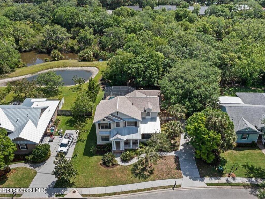 1777 Sienna Drive, Melbourne, FL 32934