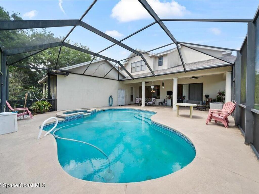 1777 Sienna Drive, Melbourne, FL 32934