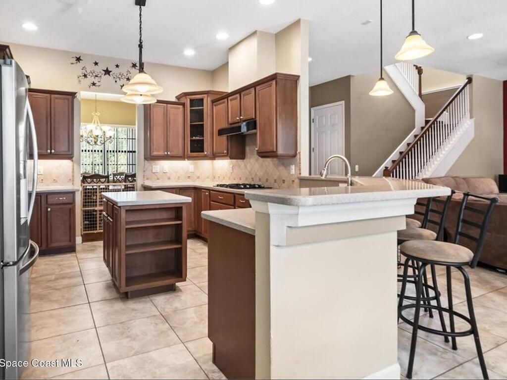 1777 Sienna Drive, Melbourne, FL 32934