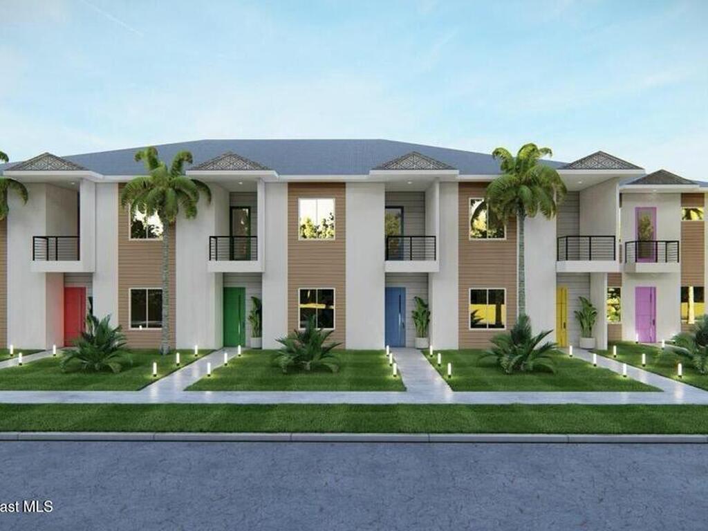 50 Elton Street, Melbourne, FL 32935