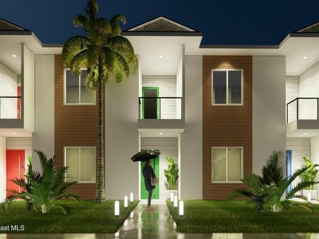 50 Elton Street, Melbourne, FL 32935