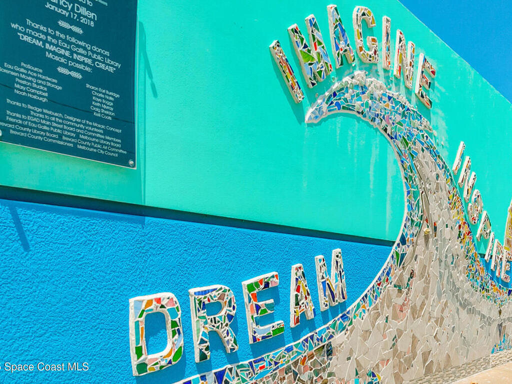 2356 Lakeview Drive, Melbourne, FL 32935