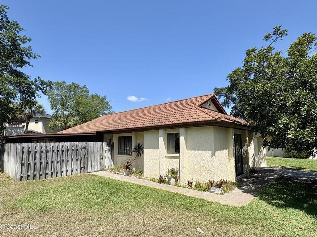 8759 Banyan Way, Cape Canaveral, FL 32920