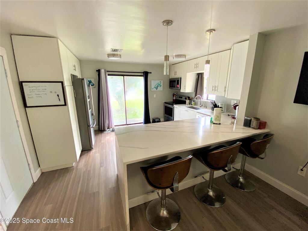 8759 Banyan Way, Cape Canaveral, FL 32920