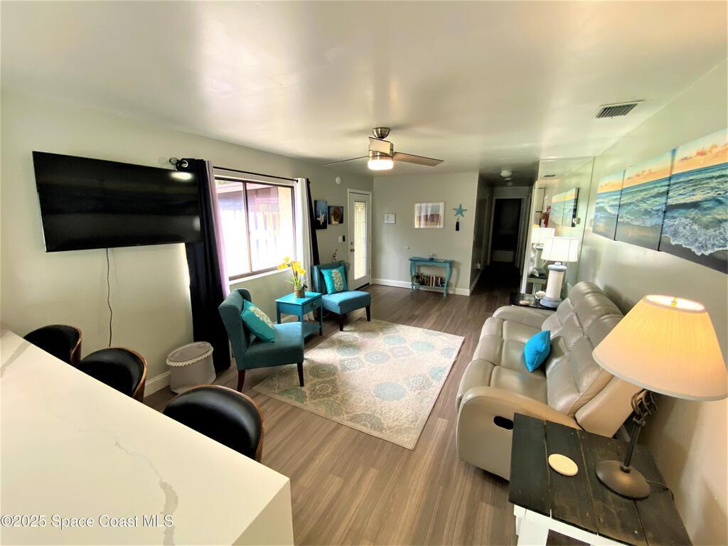 8759 Banyan Way, Cape Canaveral, FL 32920