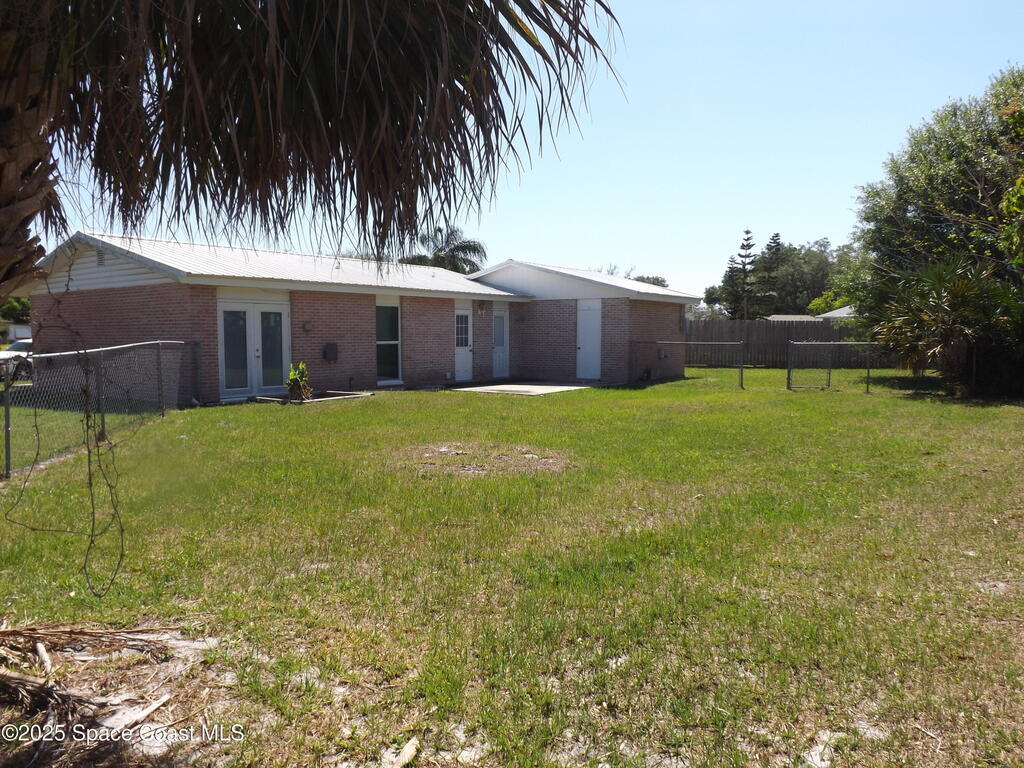 677 John Hancock Lane, Melbourne, FL 32904