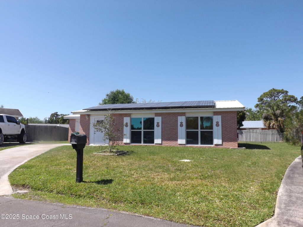 677 John Hancock Lane, Melbourne, FL 32904