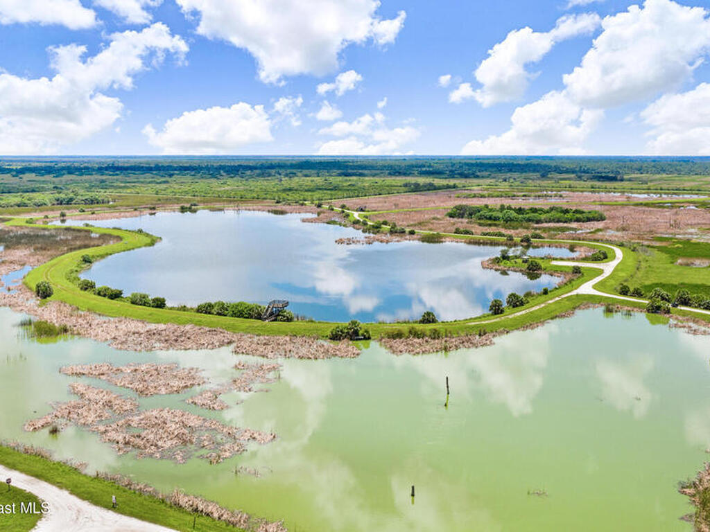 6838 Toland Drive, Melbourne, FL 32940