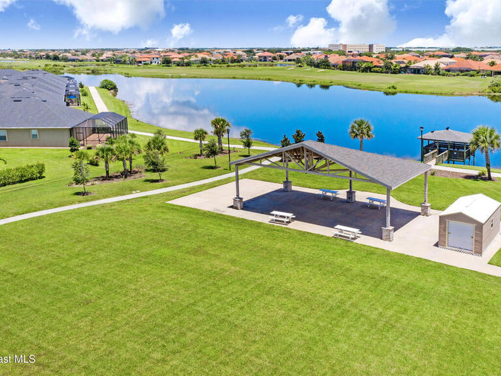 6838 Toland Drive, Melbourne, FL 32940