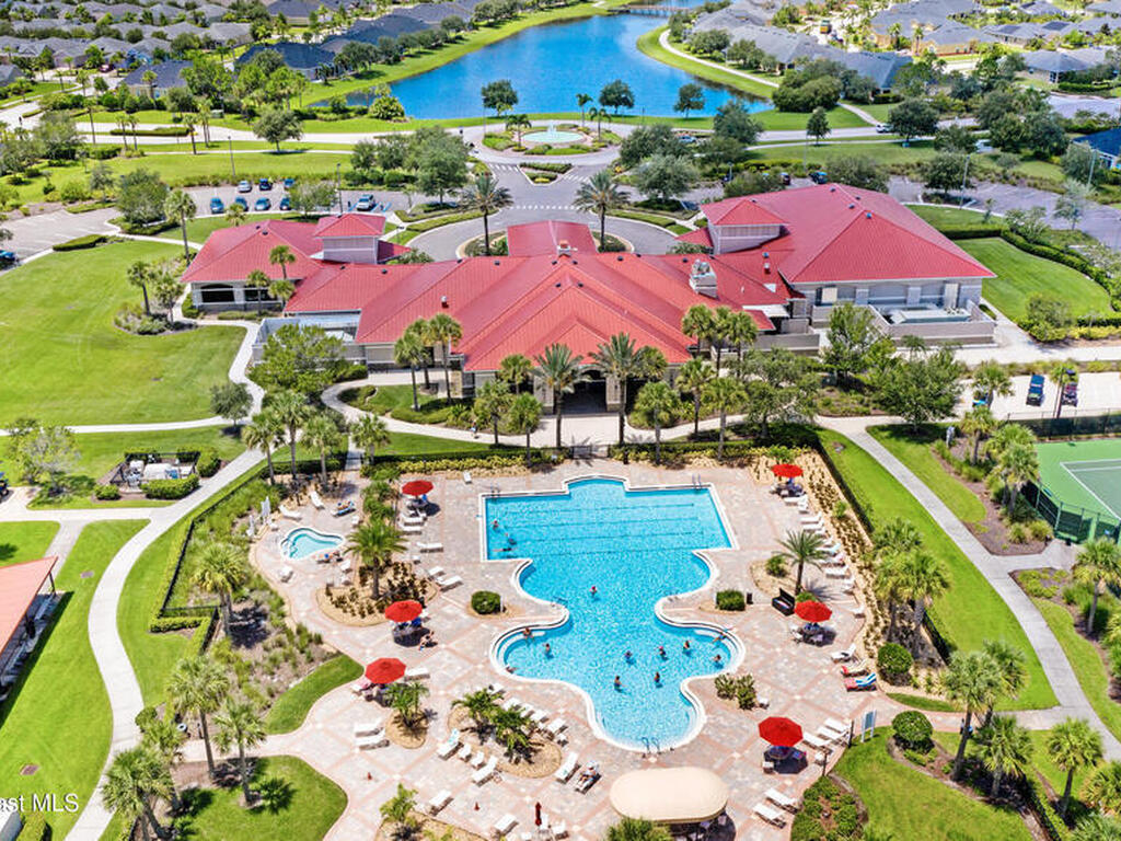 6838 Toland Drive, Melbourne, FL 32940