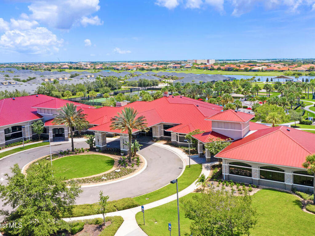 6838 Toland Drive, Melbourne, FL 32940