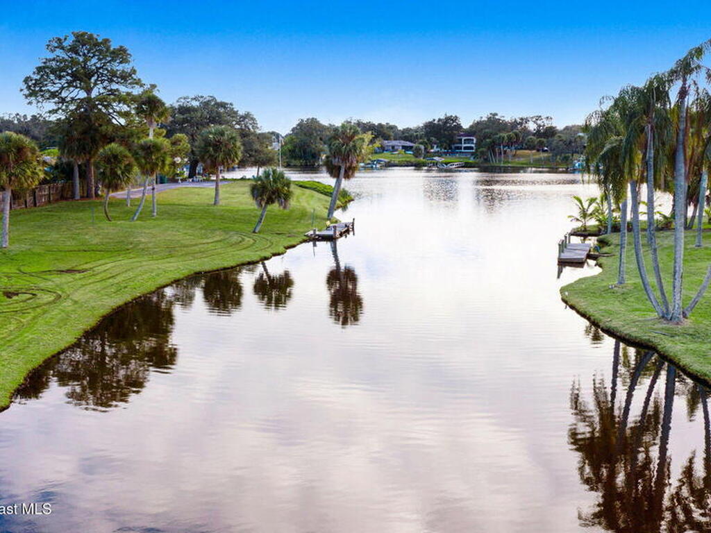 1001 W Eau Gallie Boulevard, Melbourne, FL 32935