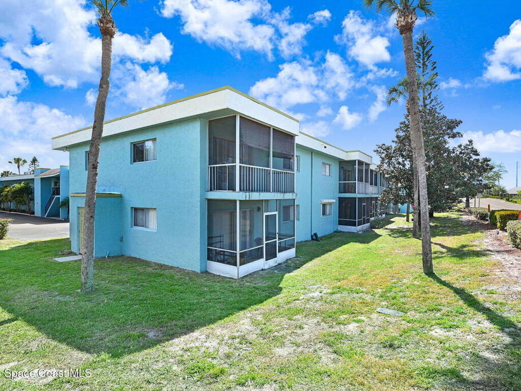 1001 W Eau Gallie Boulevard, Melbourne, FL 32935