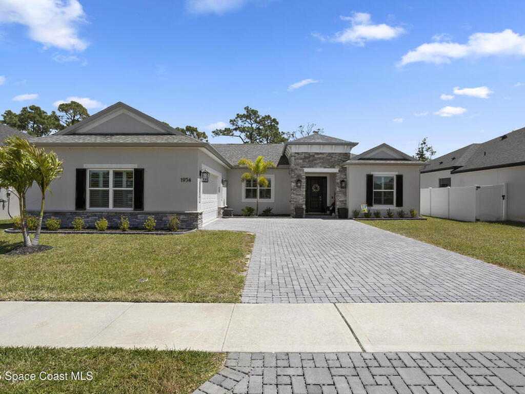 1954 Crossbill Drive, Titusville, FL 32796