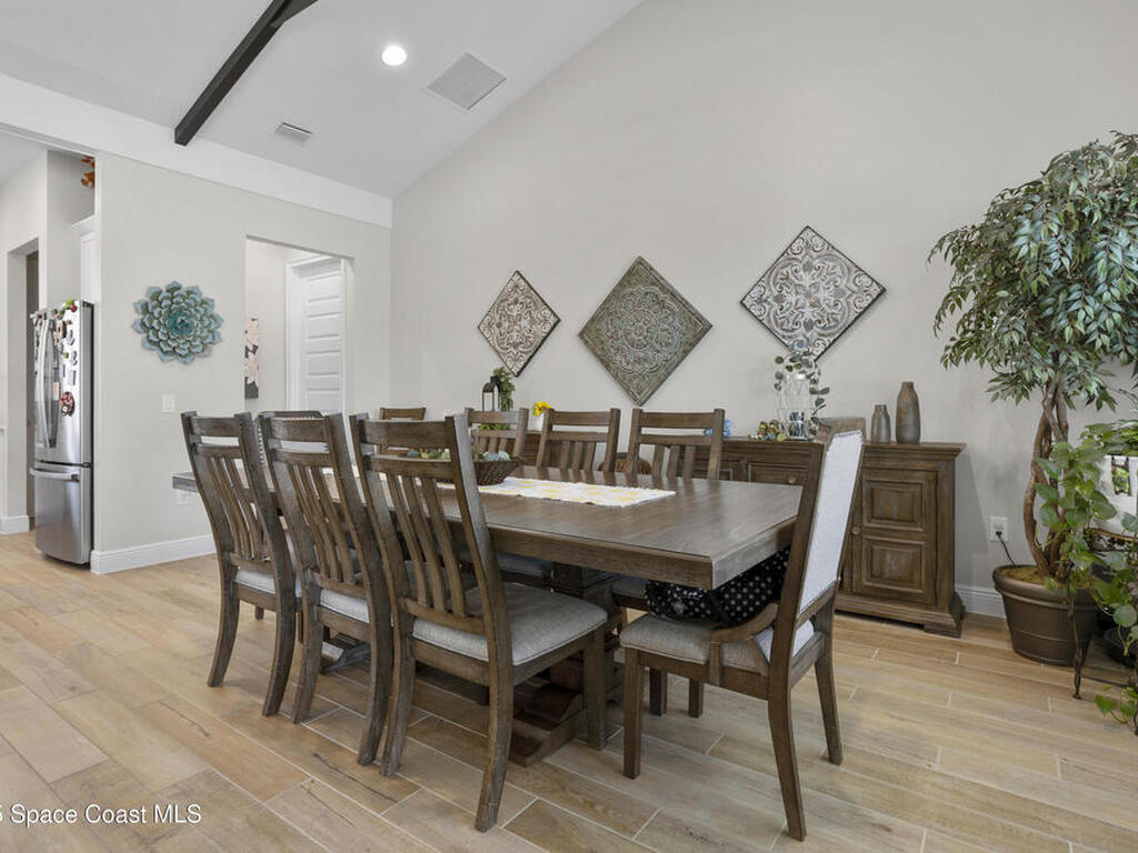 1954 Crossbill Drive, Titusville, FL 32796