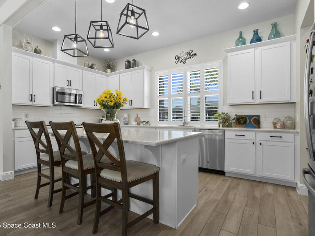 1954 Crossbill Drive, Titusville, FL 32796