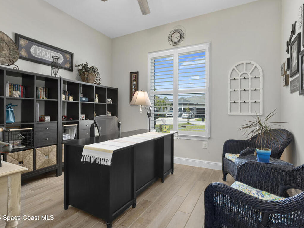 1954 Crossbill Drive, Titusville, FL 32796