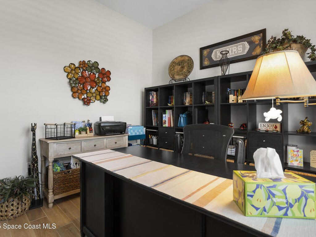 1954 Crossbill Drive, Titusville, FL 32796