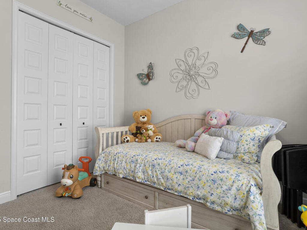 1954 Crossbill Drive, Titusville, FL 32796