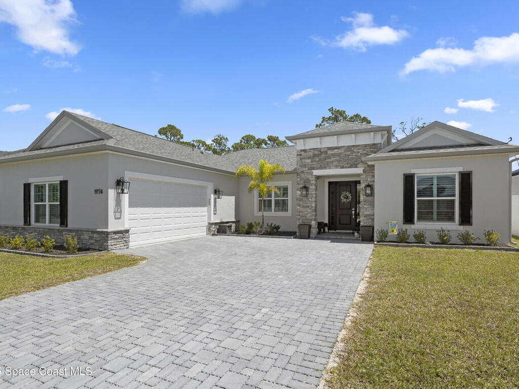 1954 Crossbill Drive, Titusville, FL 32796