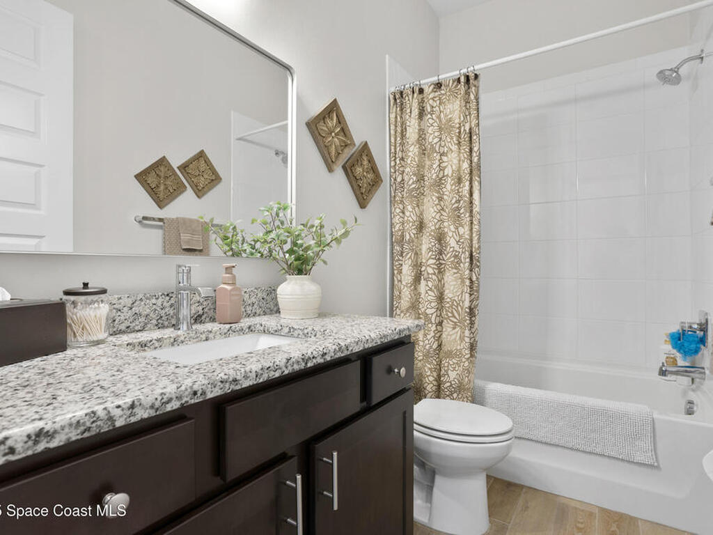 1954 Crossbill Drive, Titusville, FL 32796