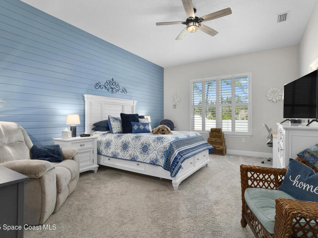 1954 Crossbill Drive, Titusville, FL 32796