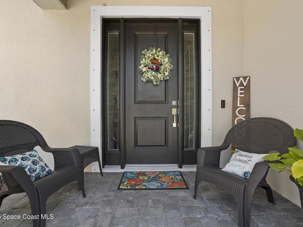 1954 Crossbill Drive, Titusville, FL 32796