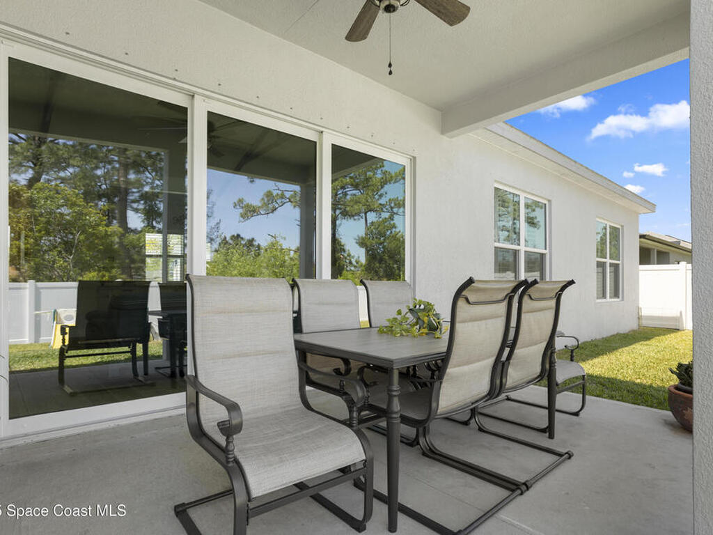 1954 Crossbill Drive, Titusville, FL 32796