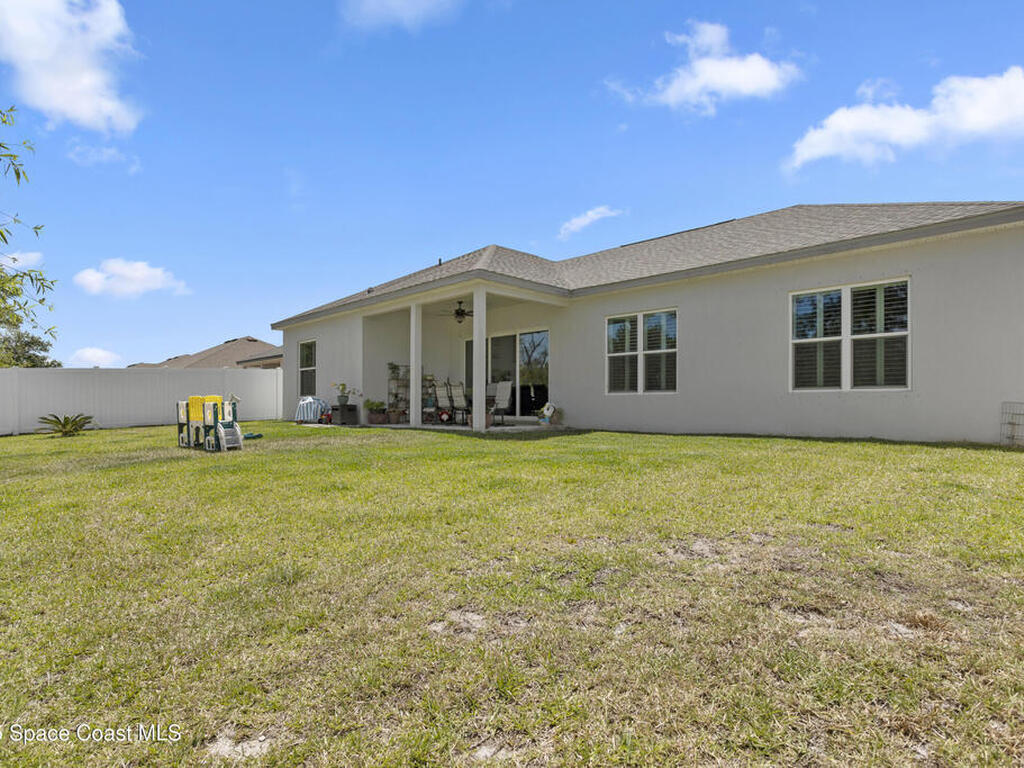 1954 Crossbill Drive, Titusville, FL 32796