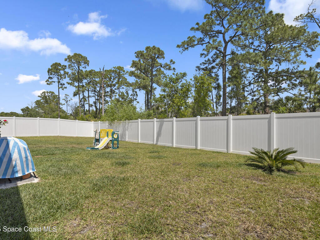 1954 Crossbill Drive, Titusville, FL 32796