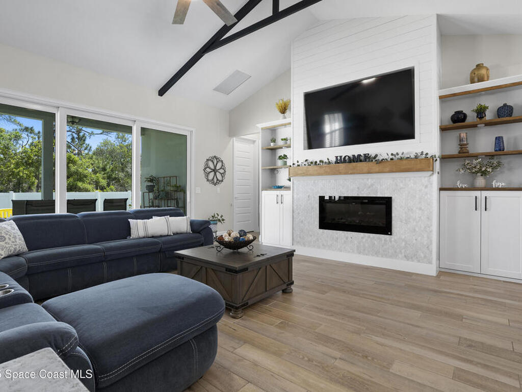 1954 Crossbill Drive, Titusville, FL 32796