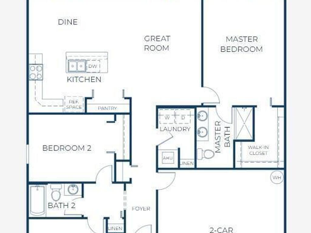 3376 Hummingbird Avenue, Palm Bay, FL 32908