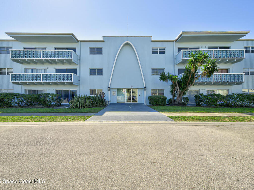 223 Columbia Drive, Cape Canaveral, FL 32920