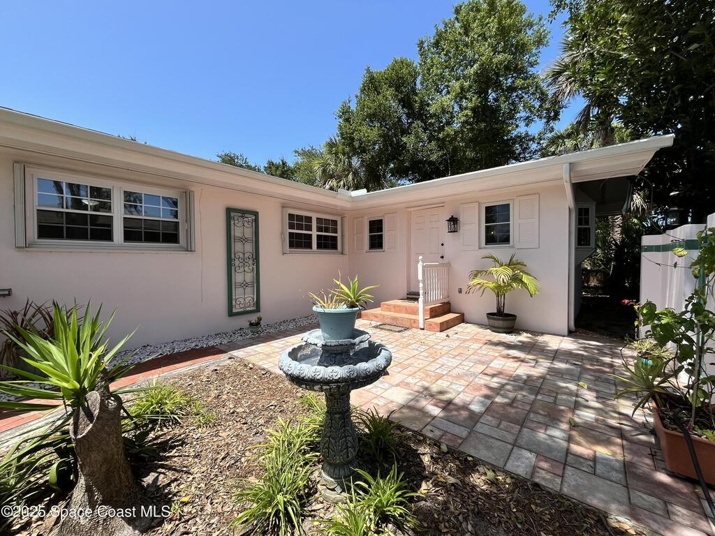 530 Bahama Drive, Indialantic, FL 32903