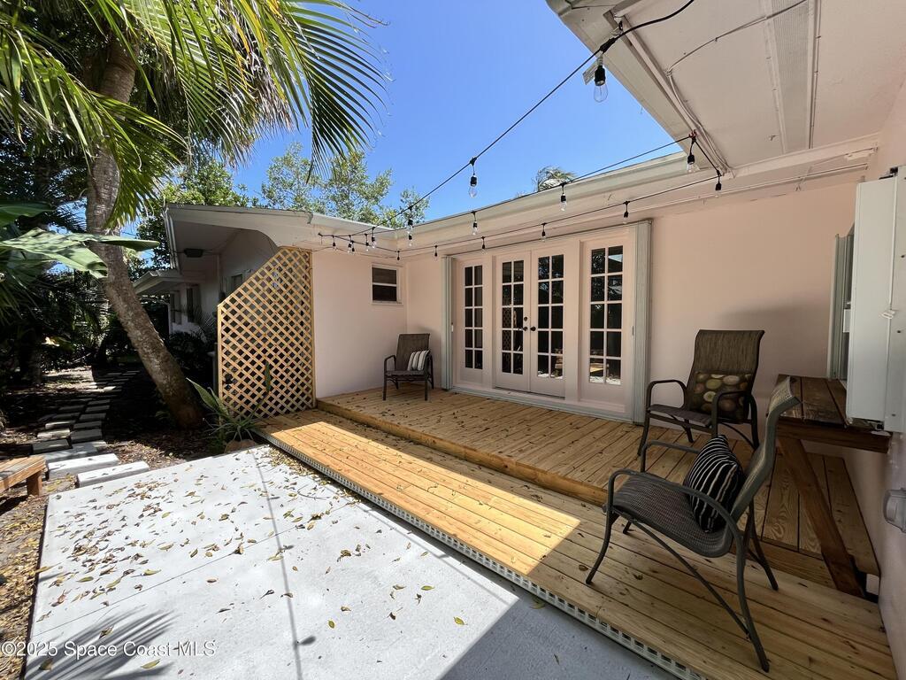 530 Bahama Drive, Indialantic, FL 32903