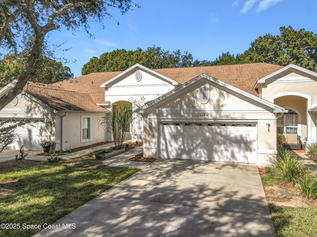 1184 Athlone Way, Ormond Beach, FL 32174
