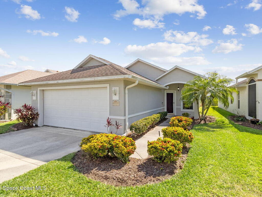4111 Timothy Drive, Merritt Island, FL 32953