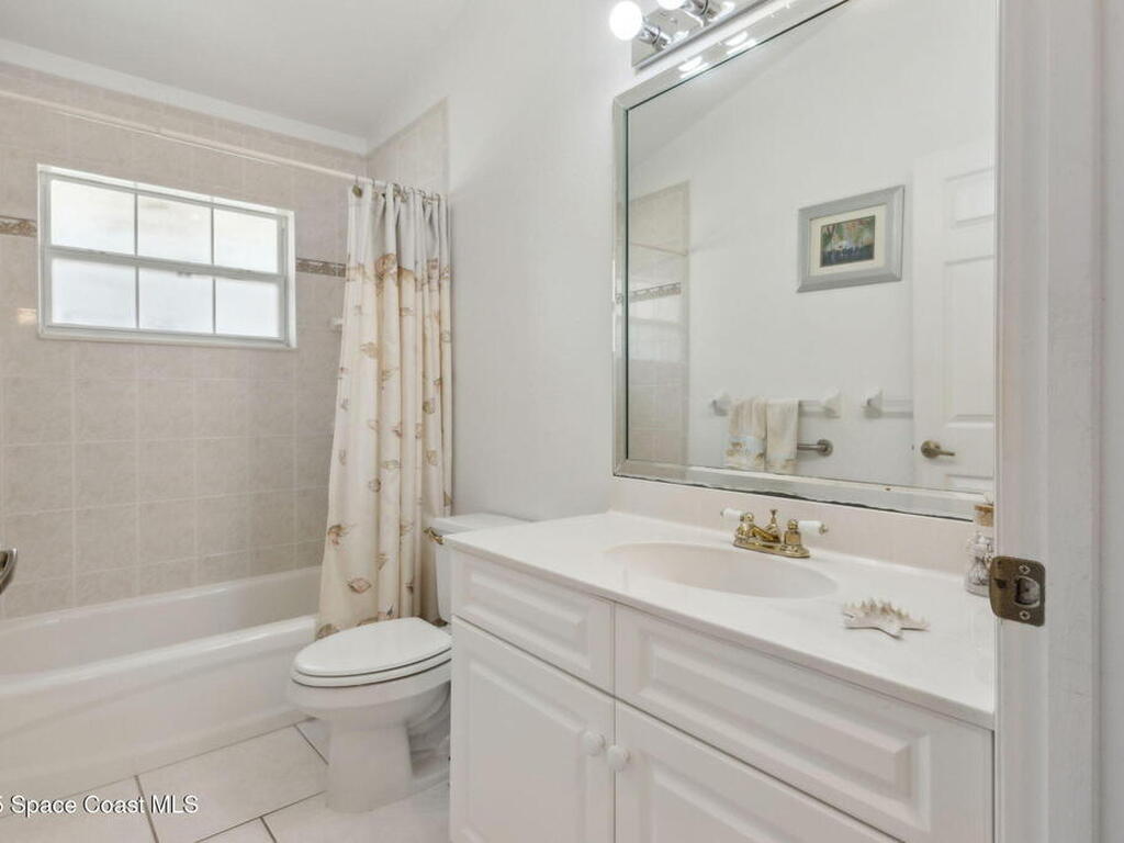 4111 Timothy Drive, Merritt Island, FL 32953