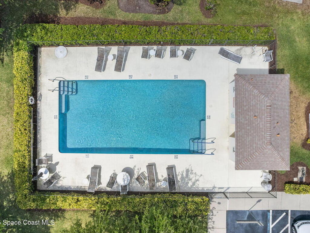 4111 Timothy Drive, Merritt Island, FL 32953