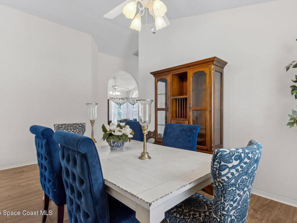 4111 Timothy Drive, Merritt Island, FL 32953