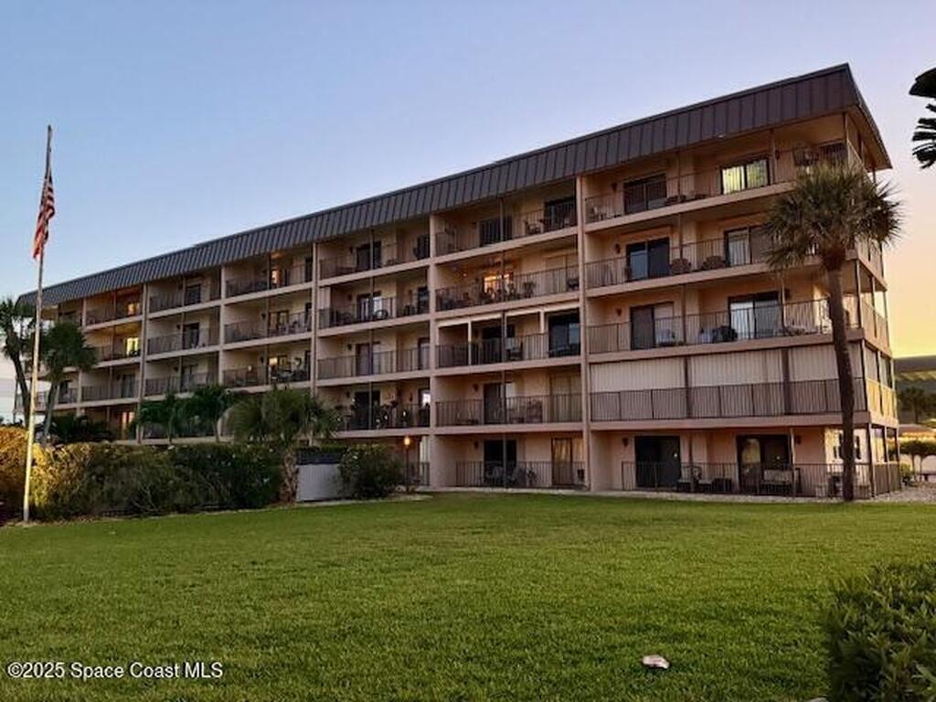 4105 Ocean Beach Boulevard, Cocoa Beach, FL 32931