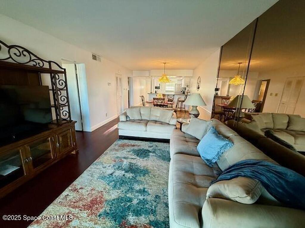 4105 Ocean Beach Boulevard, Cocoa Beach, FL 32931