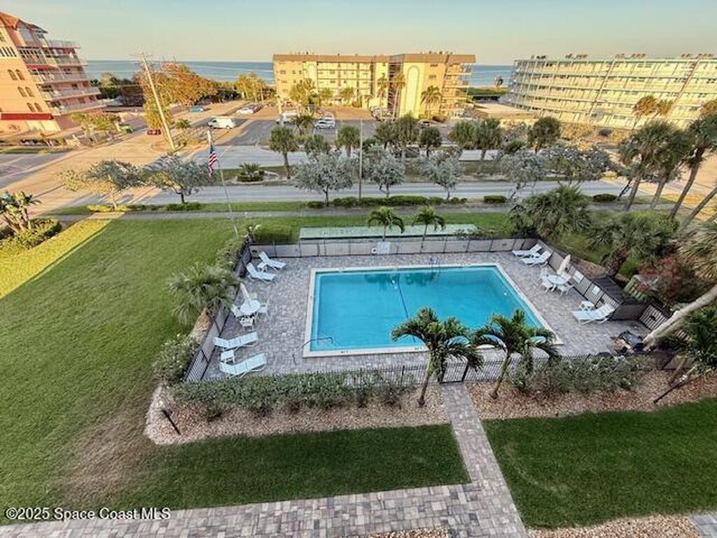 4105 Ocean Beach Boulevard, Cocoa Beach, FL 32931