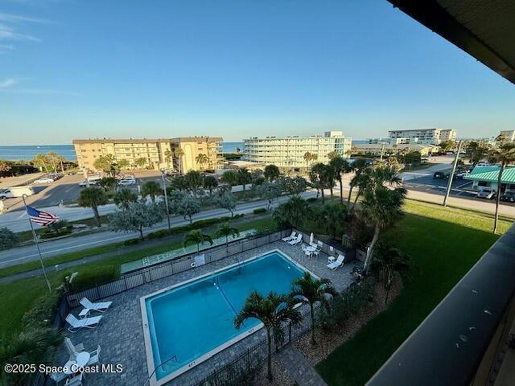 4105 Ocean Beach Boulevard, Cocoa Beach, FL 32931